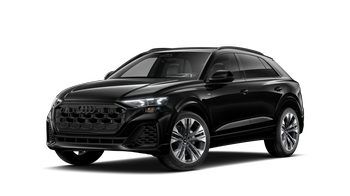 2027 AUDI Q8