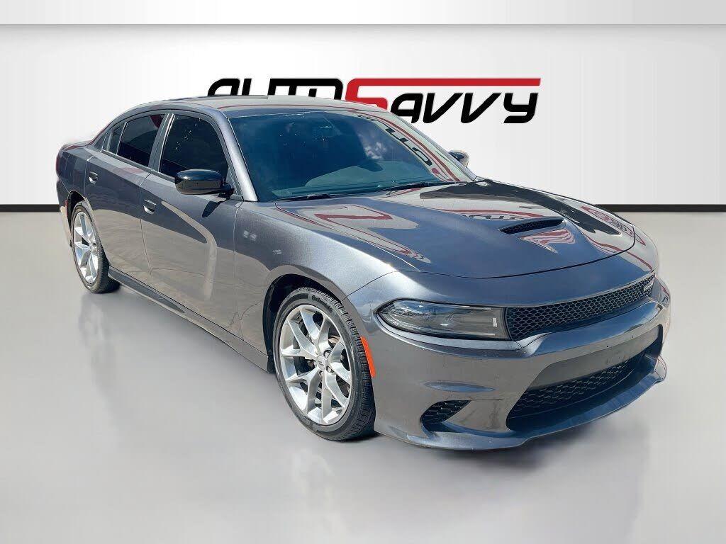 2023 DODGE Charger