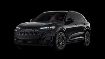2026 AUDI SQ5