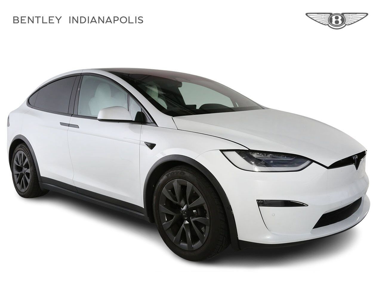 2023 TESLA Model X