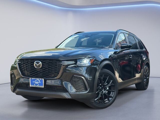 2026 MAZDA CX-70