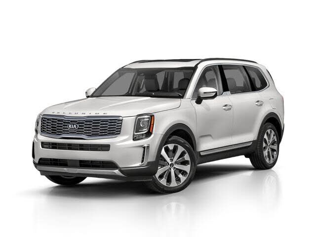 2020 KIA Telluride
