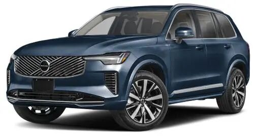 2027 VOLVO XC90