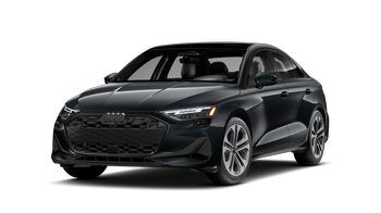 2026 AUDI A3