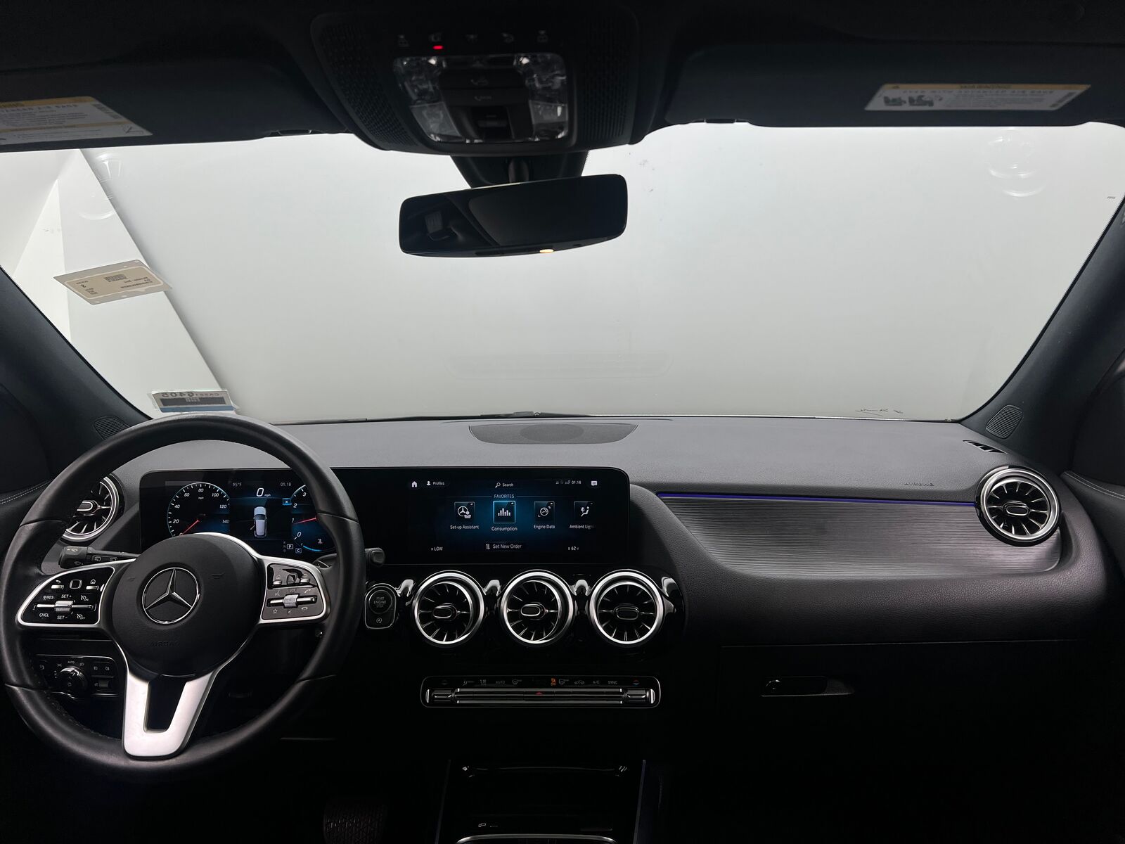 2022 Mercedes-Benz GLA-Class