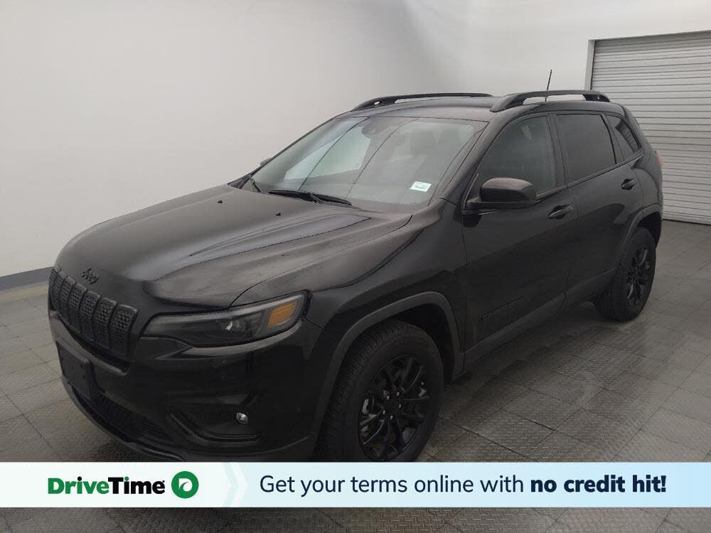 2023 JEEP Cherokee