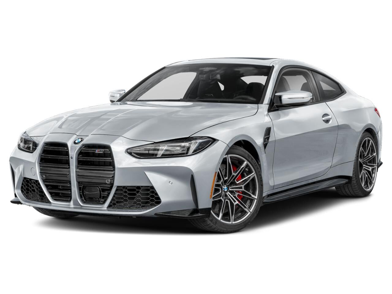 2026 BMW M4