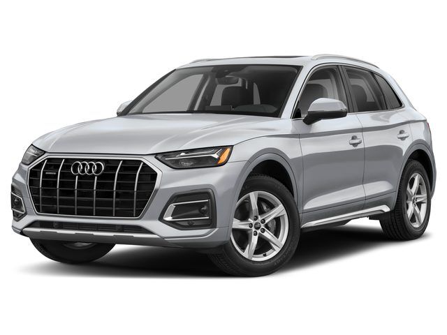2024 AUDI Q5