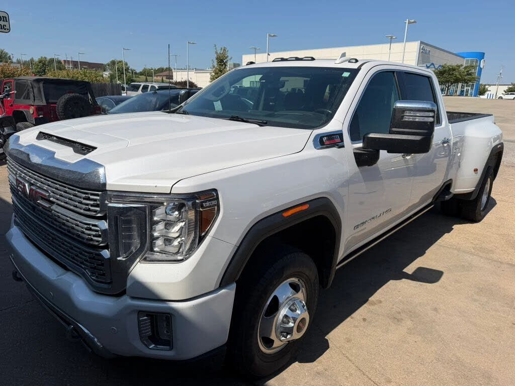 2022 GMC Sierra