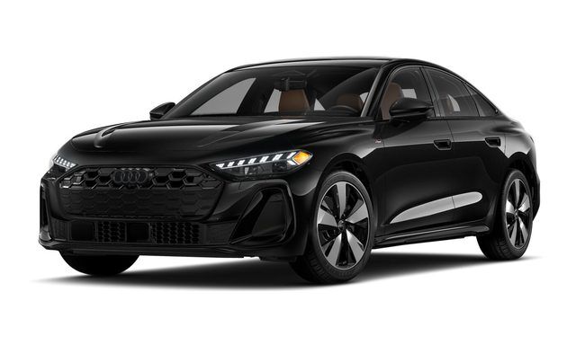 2026 AUDI A5