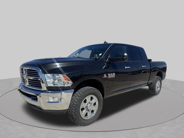 2015 RAM 3500