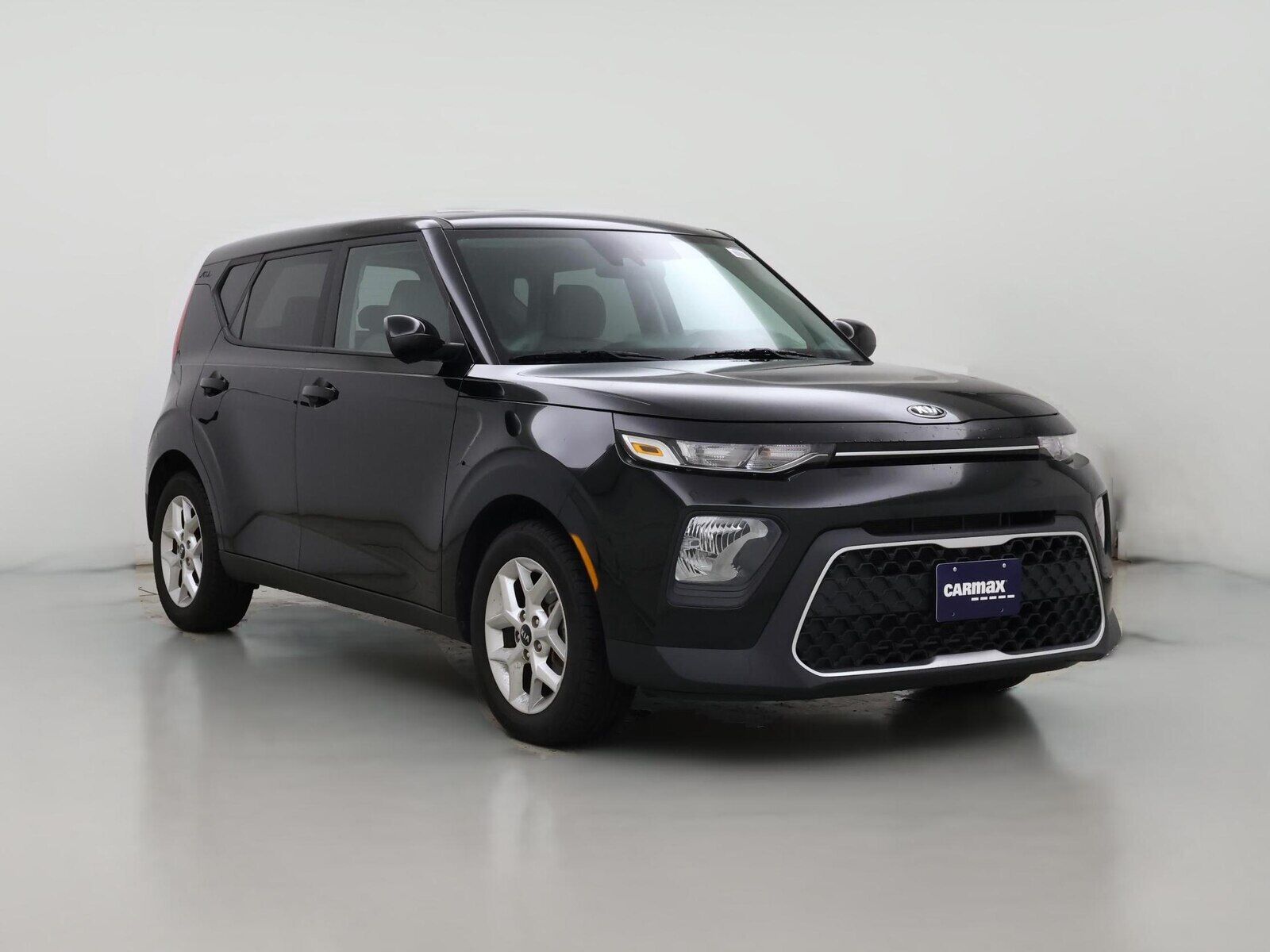 2021 KIA Soul