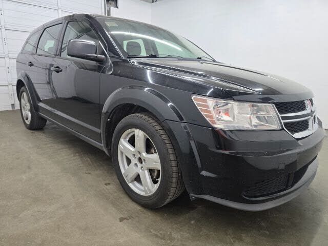 2014 DODGE Journey