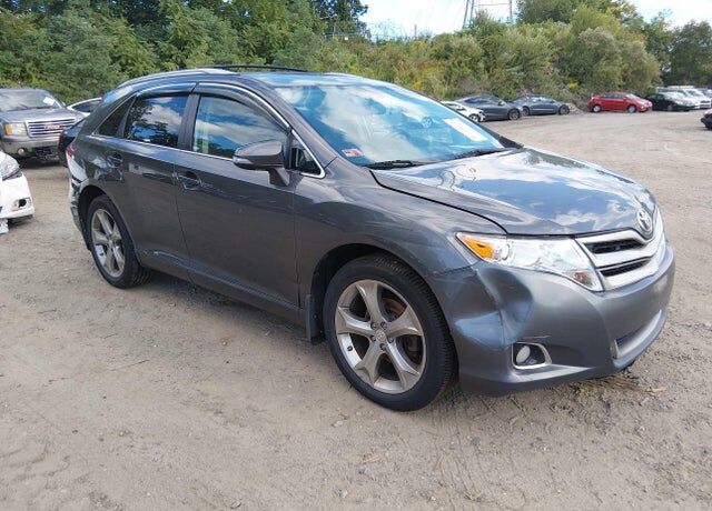 2013 TOYOTA Venza