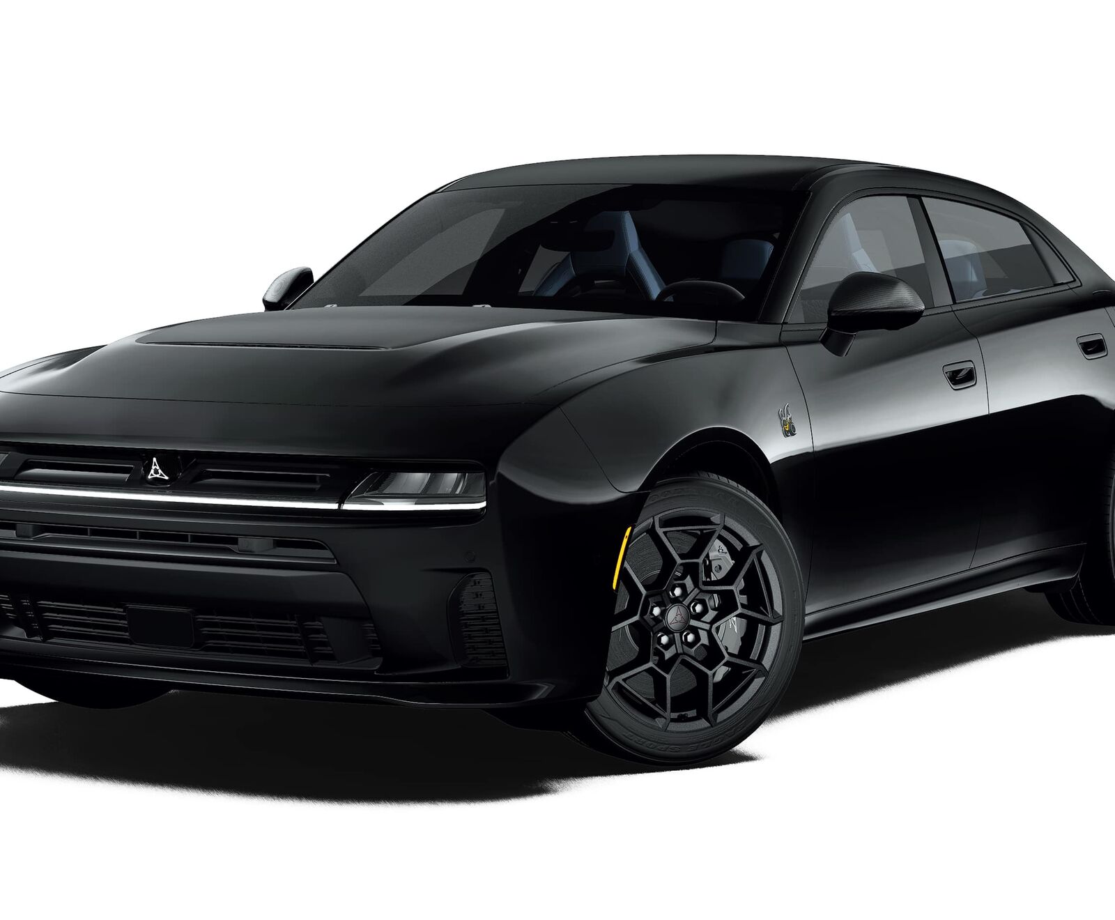 2027 DODGE Charger