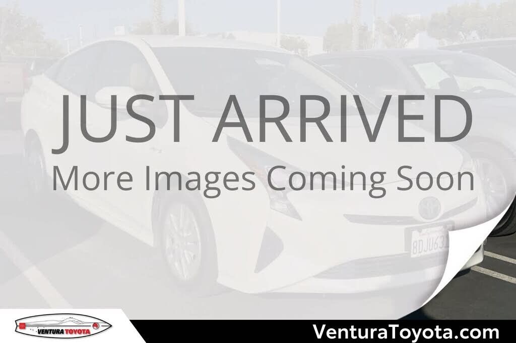 2018 TOYOTA PRIUS