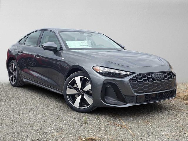 2026 AUDI A5