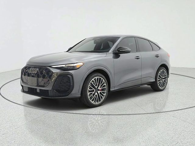 2026 AUDI SQ5