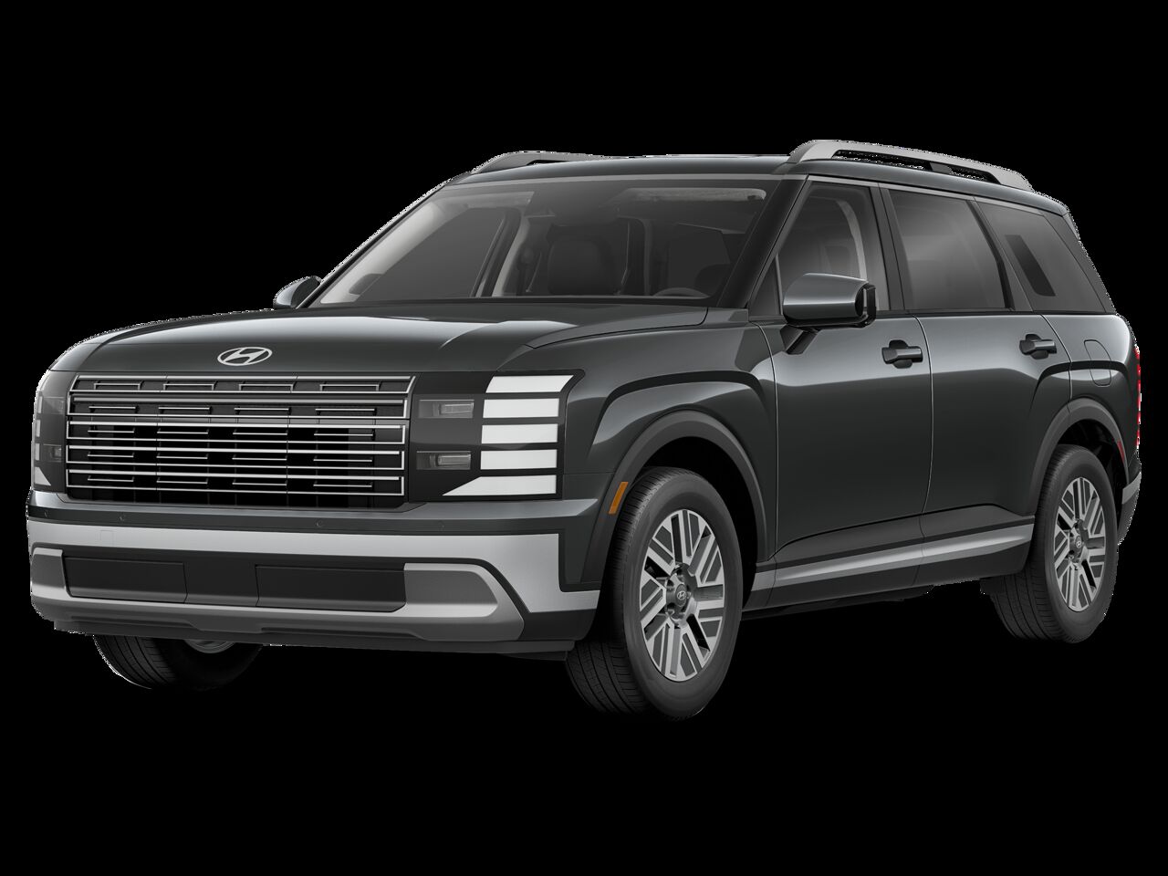 2027 HYUNDAI Palisade