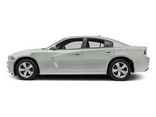 2016 DODGE Charger