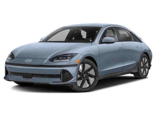 2025 HYUNDAI Ioniq 6