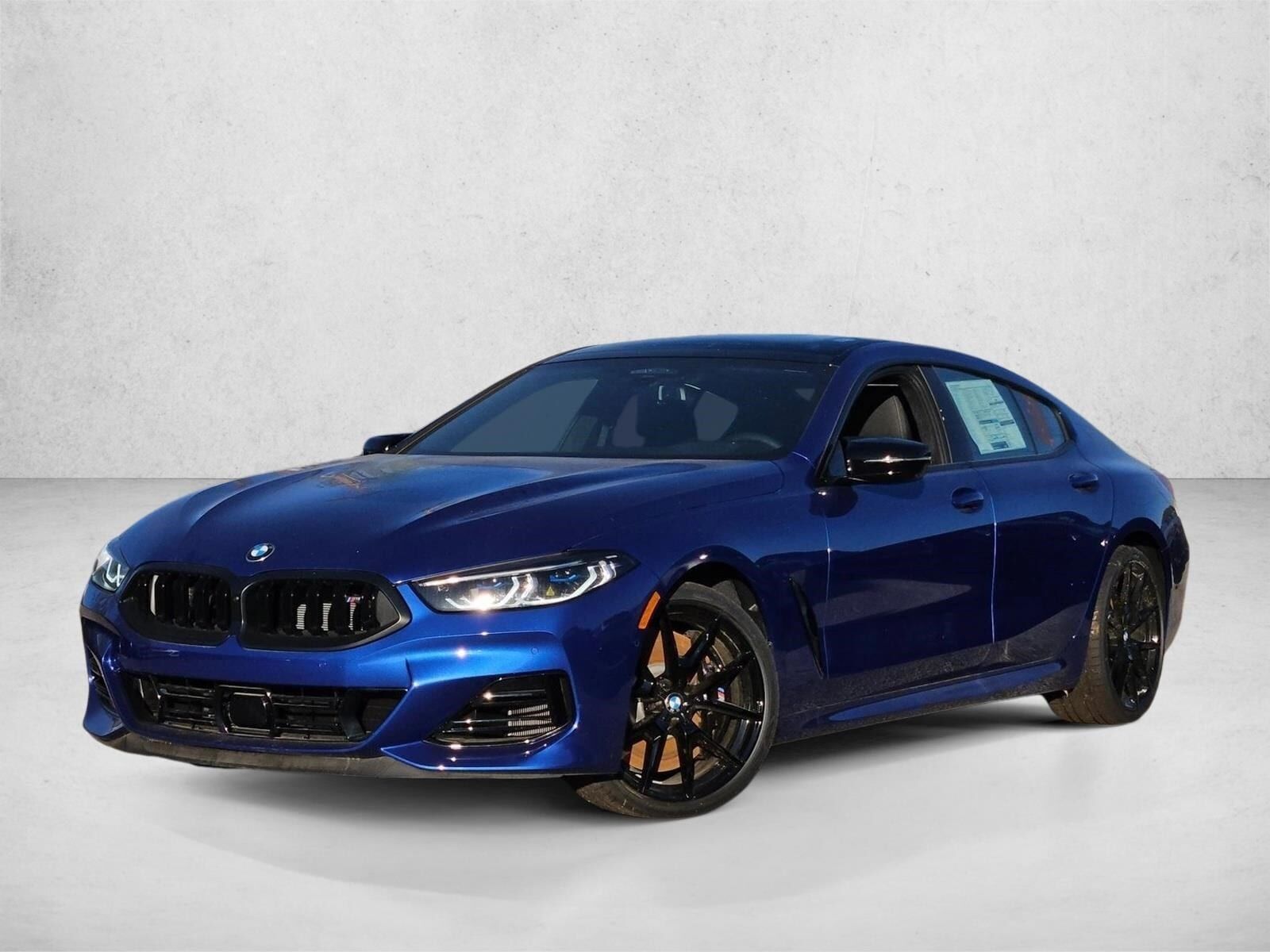 2026 BMW M8