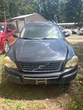 2008 VOLVO XC90
