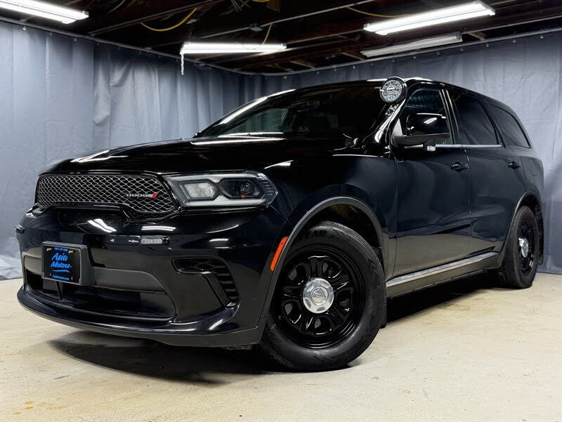 2023 DODGE Durango