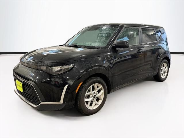 2025 KIA Soul
