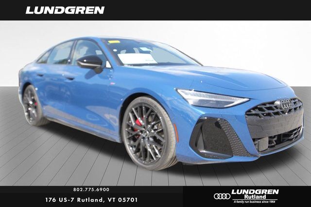 2026 AUDI A6