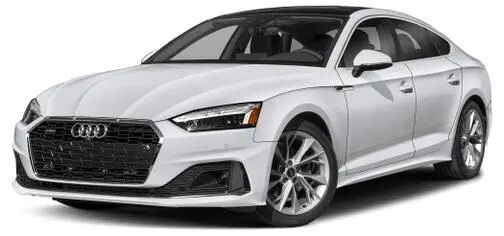 2026 AUDI A5