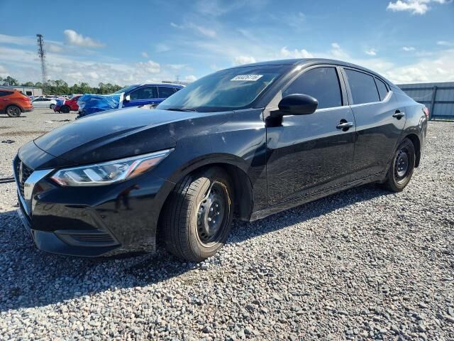 2020 NISSAN Sentra