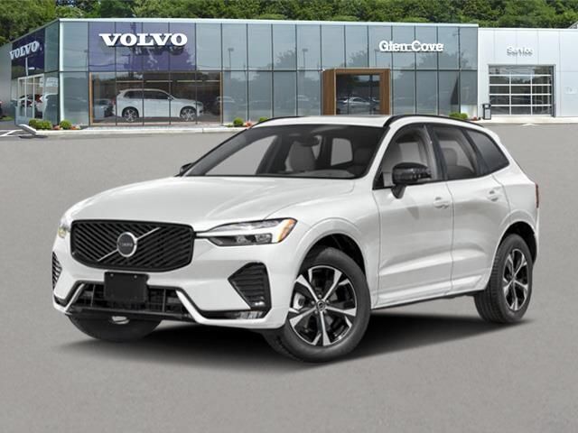 2027 VOLVO XC60
