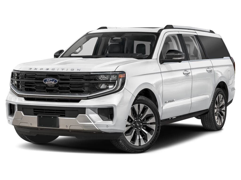 2025 FORD Expedition