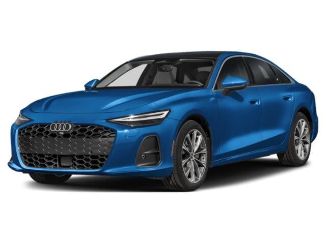 2026 AUDI A6