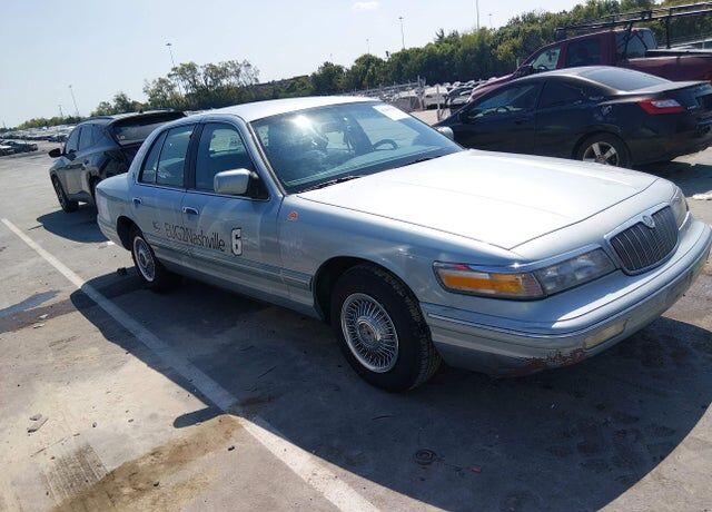 1996 MERCURY Grand Marquis