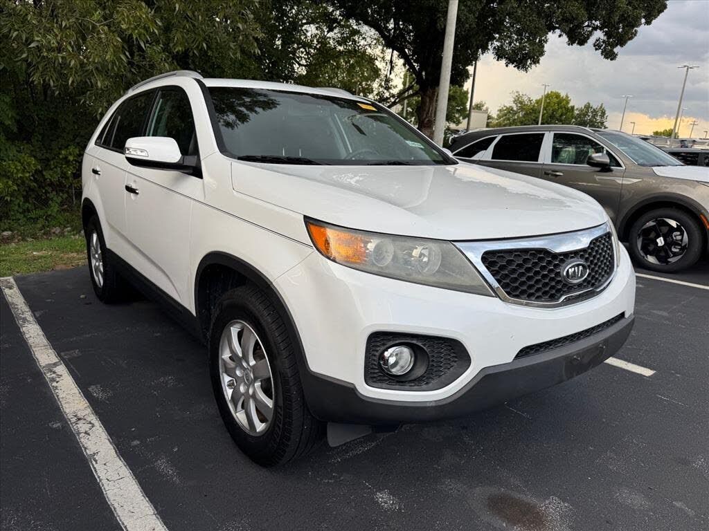 2011 KIA Sorento