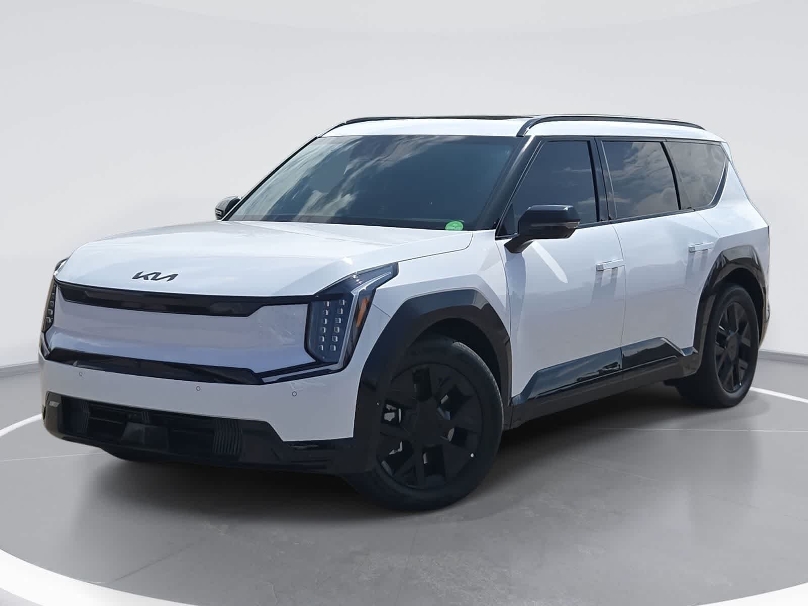2026 KIA EV9
