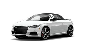 2019 AUDI TT