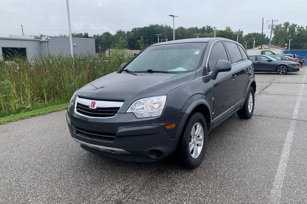 2010 SATURN Vue