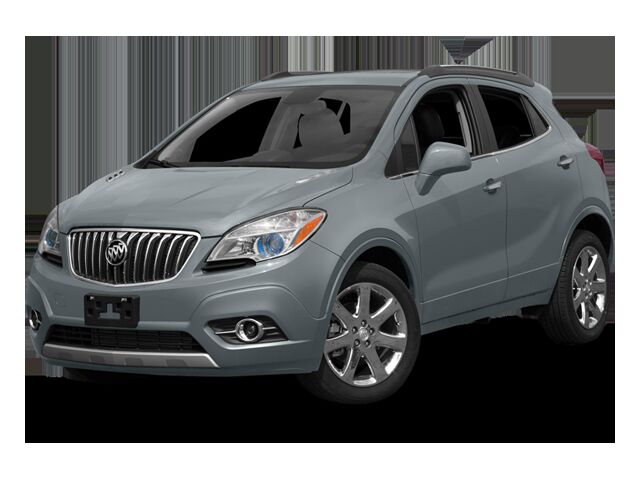 2013 BUICK Encore