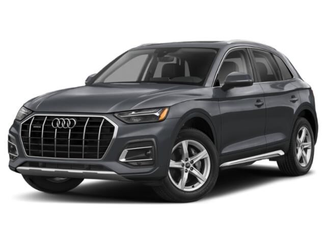 2024 AUDI Q5