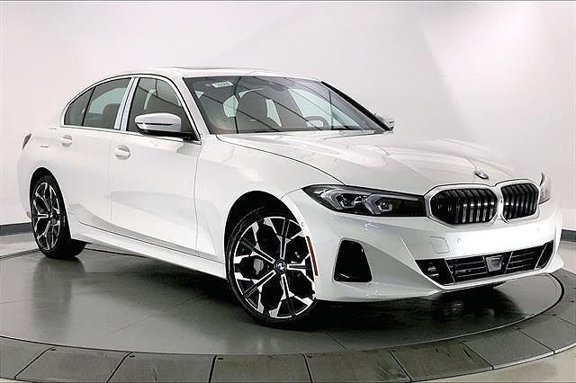 2026 BMW 3 Series