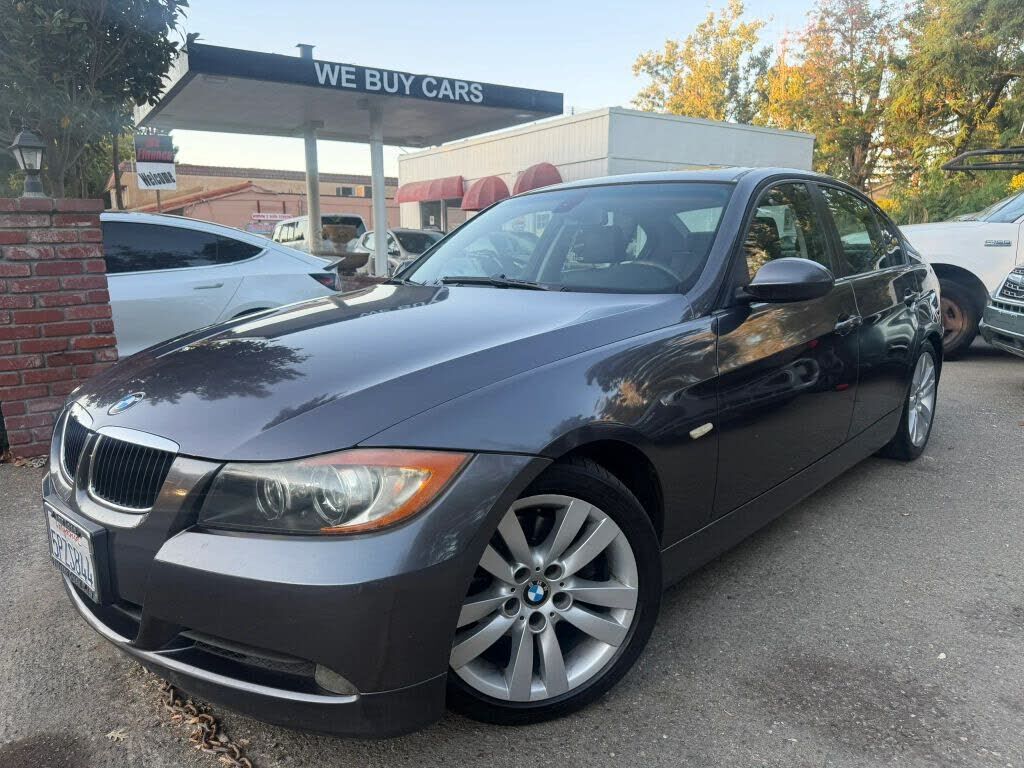 2006 BMW 3 Series