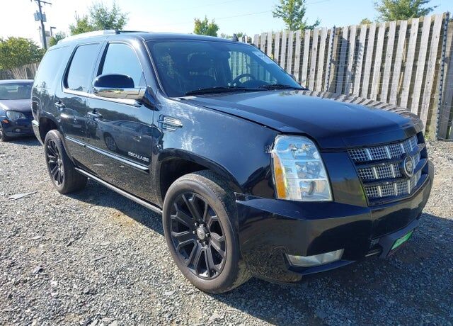 2012 CADILLAC Escalade
