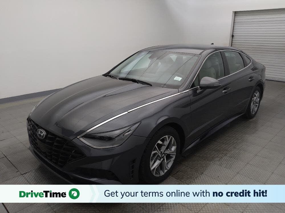 2023 HYUNDAI Sonata