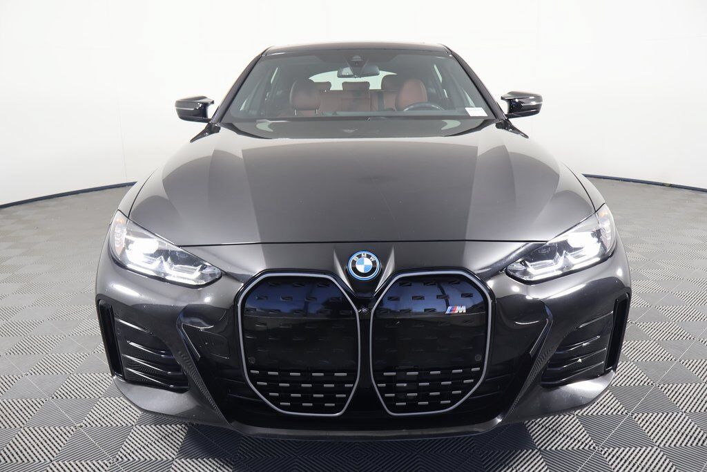 2024 BMW i4