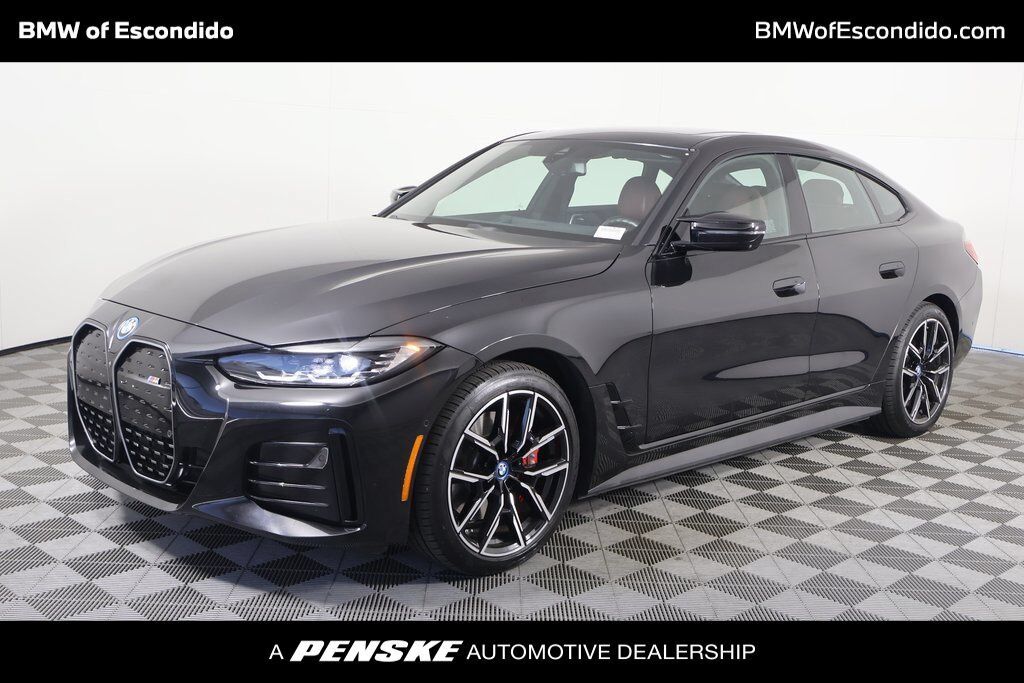 2024 BMW i4