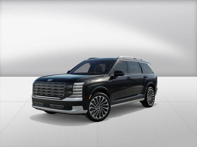 2027 HYUNDAI Palisade