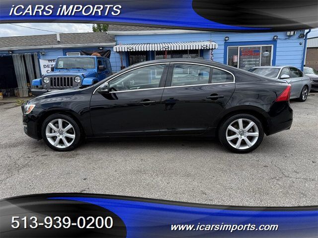 2016 VOLVO S60